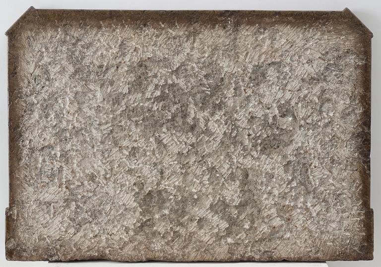 BYRÅ, Stockholmsarbete, 1700-talets slut, Sengustaviansk.