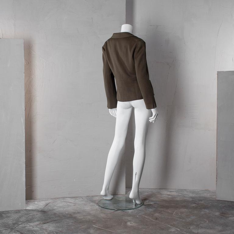 KAVAJ, Chanel, fransk storlek 42.