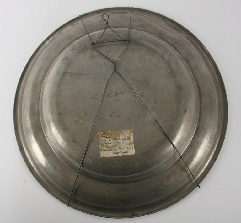 FAT, tenn, Werrenrath, Lund.