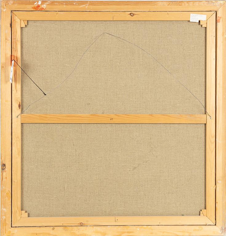 Ivar Morsing, "Figurer om hösten".