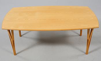 SOFFBORD, Karl Andersson & Söner, Huskvarna, 1900-talets slut.