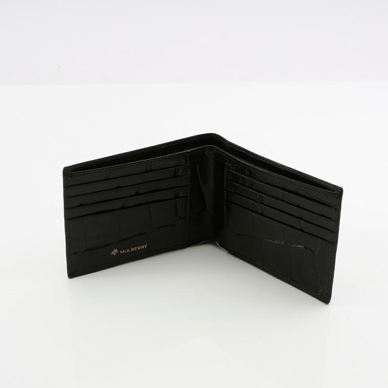 Mulberry, väska "Crossbody".