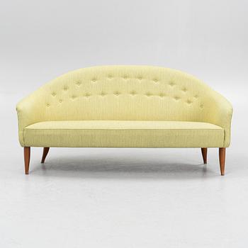 Kerstin Hörlin-Holmquist, a 'Paradiset' sofa from the 'Triva'-series, Nordiska Kompaniet.