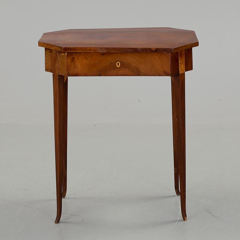 SYBORD, empire, omkr 1800-talets mitt.