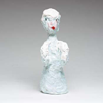 30. Daniel Silver, "Untitled".