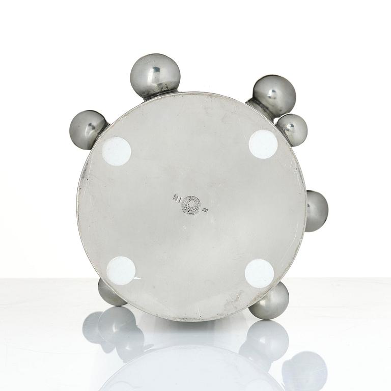 India Mahdavi, vas, "Marble", tenn, Firma Svenskt Tenn, 2022.