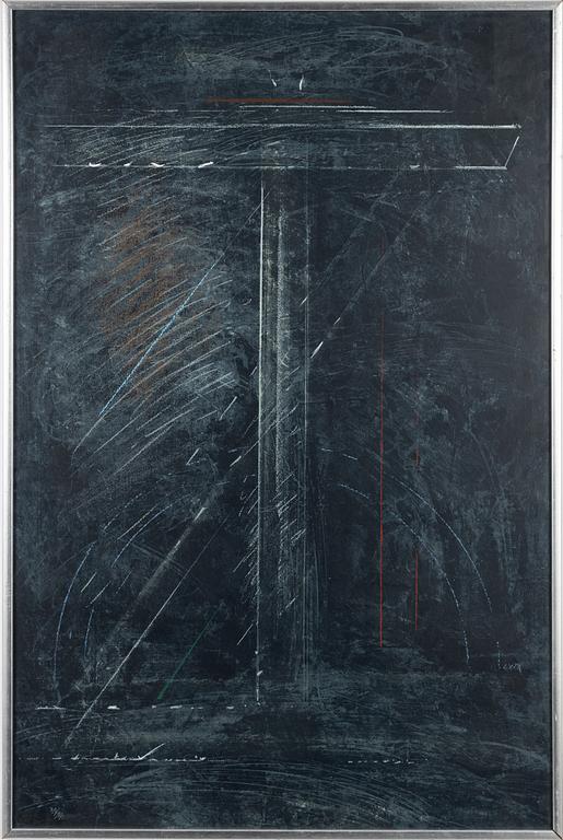 Harald Lyth, "Anima".