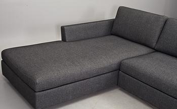 SOFFA, "Mister", Philippe Starck, Cassina.