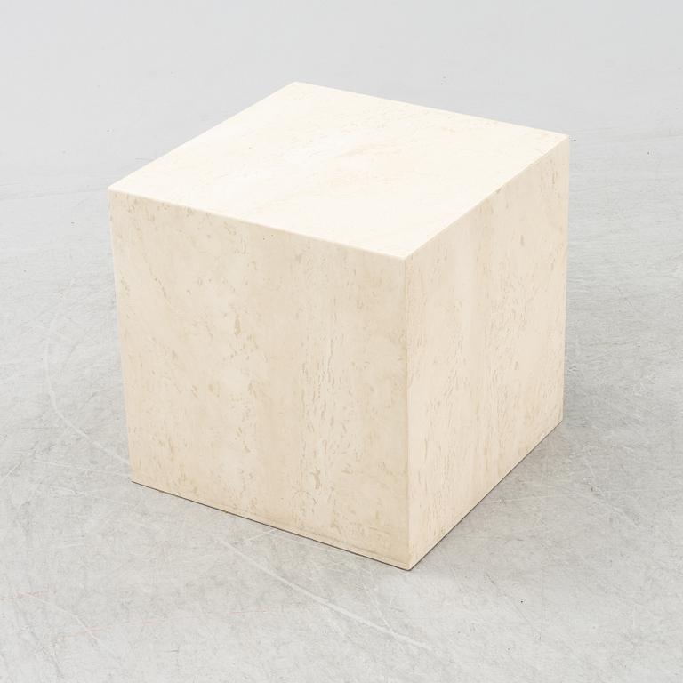 Soffbord/sidobord, sent 1900-tal.