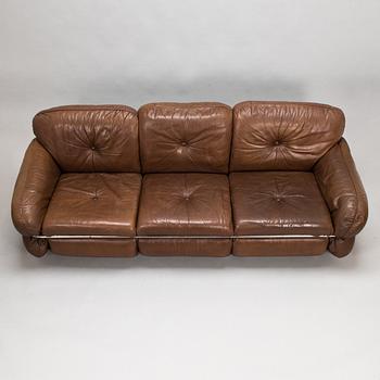 Kurt Hvitsjö, A 1970's sofa 'Hannibal' for Isku.