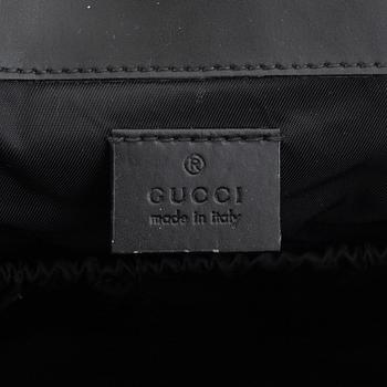 Gucci, a changing bag, 2018.