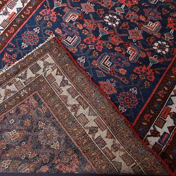 MATTA, orientalisk, Ca 197 x 109.