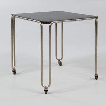 BORD, 1900-talets första hälft.