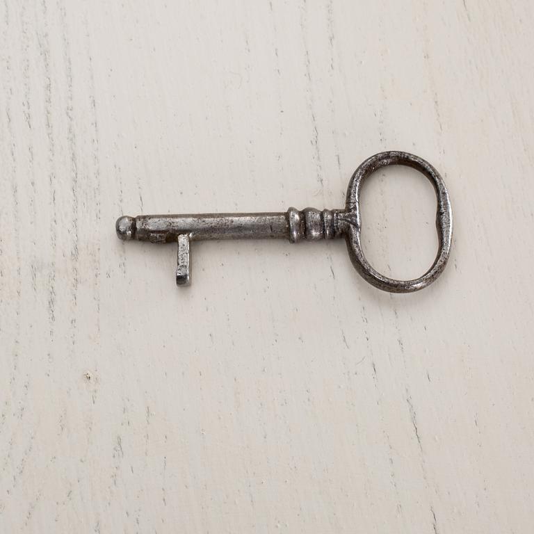 BYRÅ, gustaviansk. 1800-talets början.