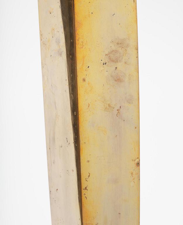 Veikko Keränen, "Skjuta i höjd".