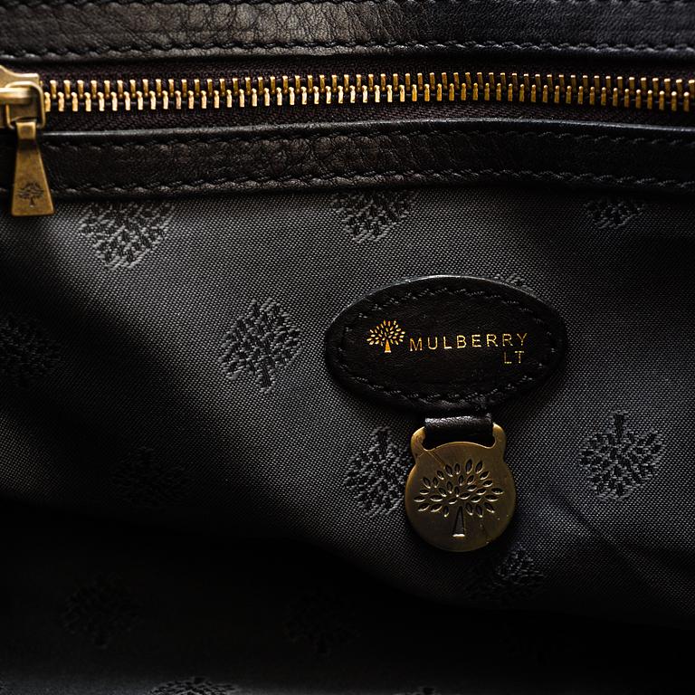 MULBERRY, väska.