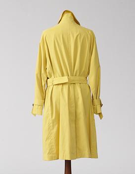 TRENCHCOAT, Hermès.