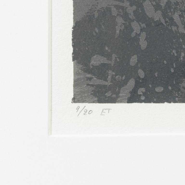 Pierre Olofsson, Composition.