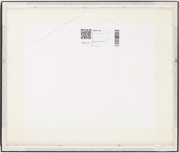 Inger Ekdahl, Untitled.