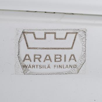 KAJ FRANCK, DRICKSGLAS, 20 st, "Prisma 6060", Nuutajärvi / Wärtsilä, 1960-70-tal.