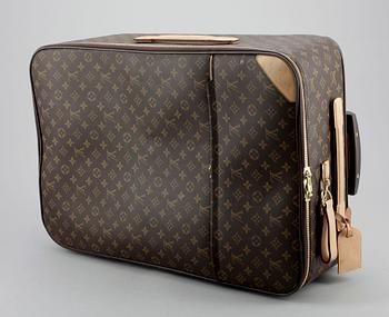 LOUIS VUITTON, resväska, "Pegase".