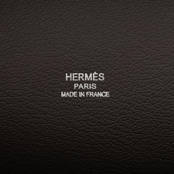 Hermès, A 'Jypsiere 27' bag, 2013.