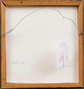 OLAVI VAARULA, "SEER".