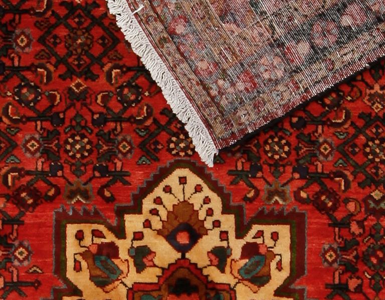 MATTA, Hosseinabad, ca 305 x 145 cm.