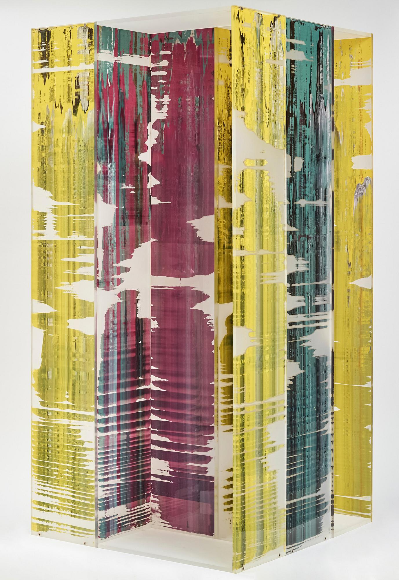 Håkan Rehnberg, "Som floder uppstår" (As rivers arise).
