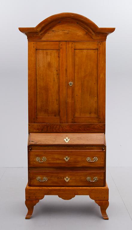 SKÅP, rokoko, 1700-tal.