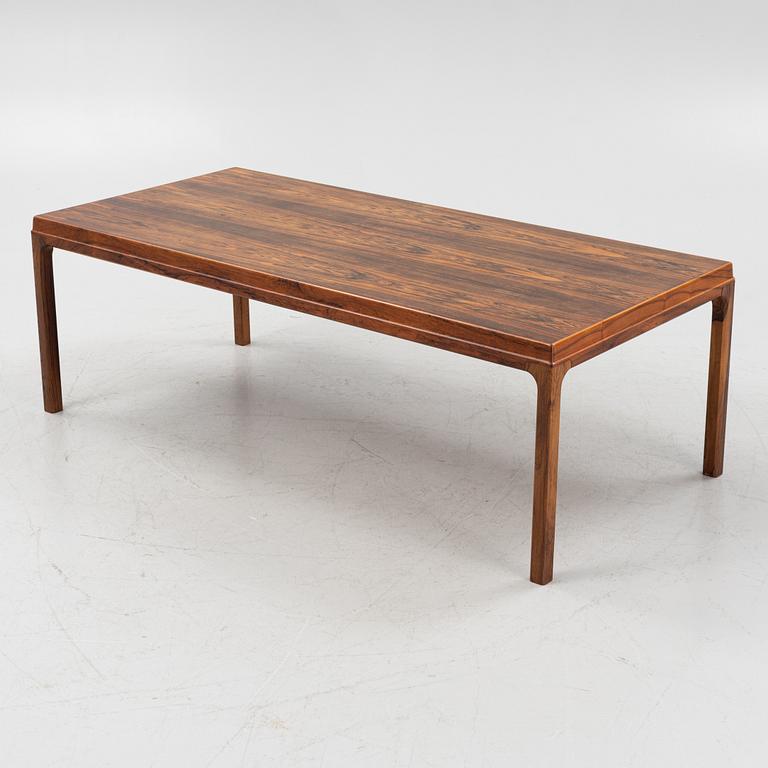 A coffee table, Scandinavia, 1960's/70's.