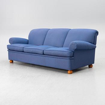 Josef Frank, a model 703 sofa, Svenskt Tenn. 2011.