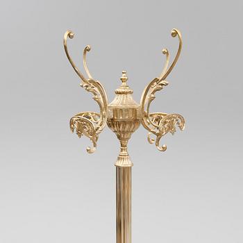 TAMBURMAJOR, rokokostil. 1900-talets andra hälft.