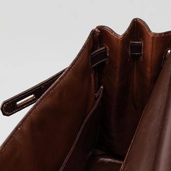 A bag by HERMÈS, "Kelly 30".