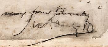 Jörgen Waring, untitled, 1979/1980.