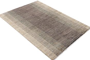 A Bamyan carpet, c. 241 x 164 cm.