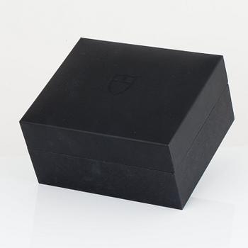 TUDOR, Oysterdate, kronograf, "Big Block".