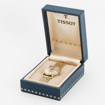 TISSOT, Seastar Seven, armbandsur, 34 mm.