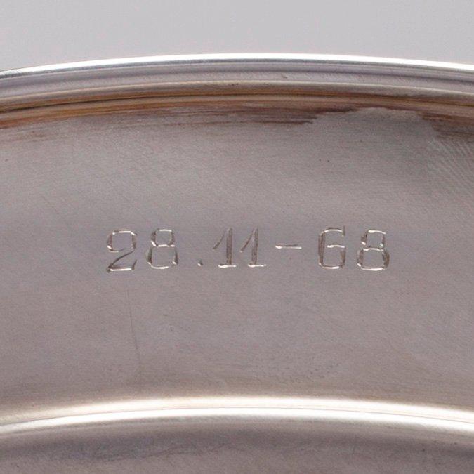 Tapio Wirkkala, BRICKA.