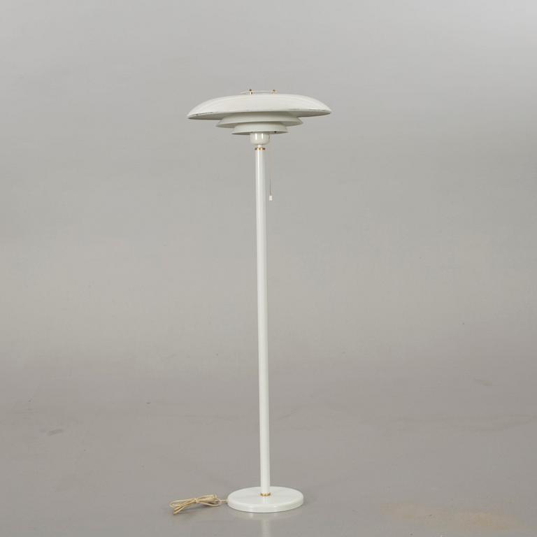 A FLOOR LAMP FROM BEILD SECOND HALF OF 20TH CENTURY,