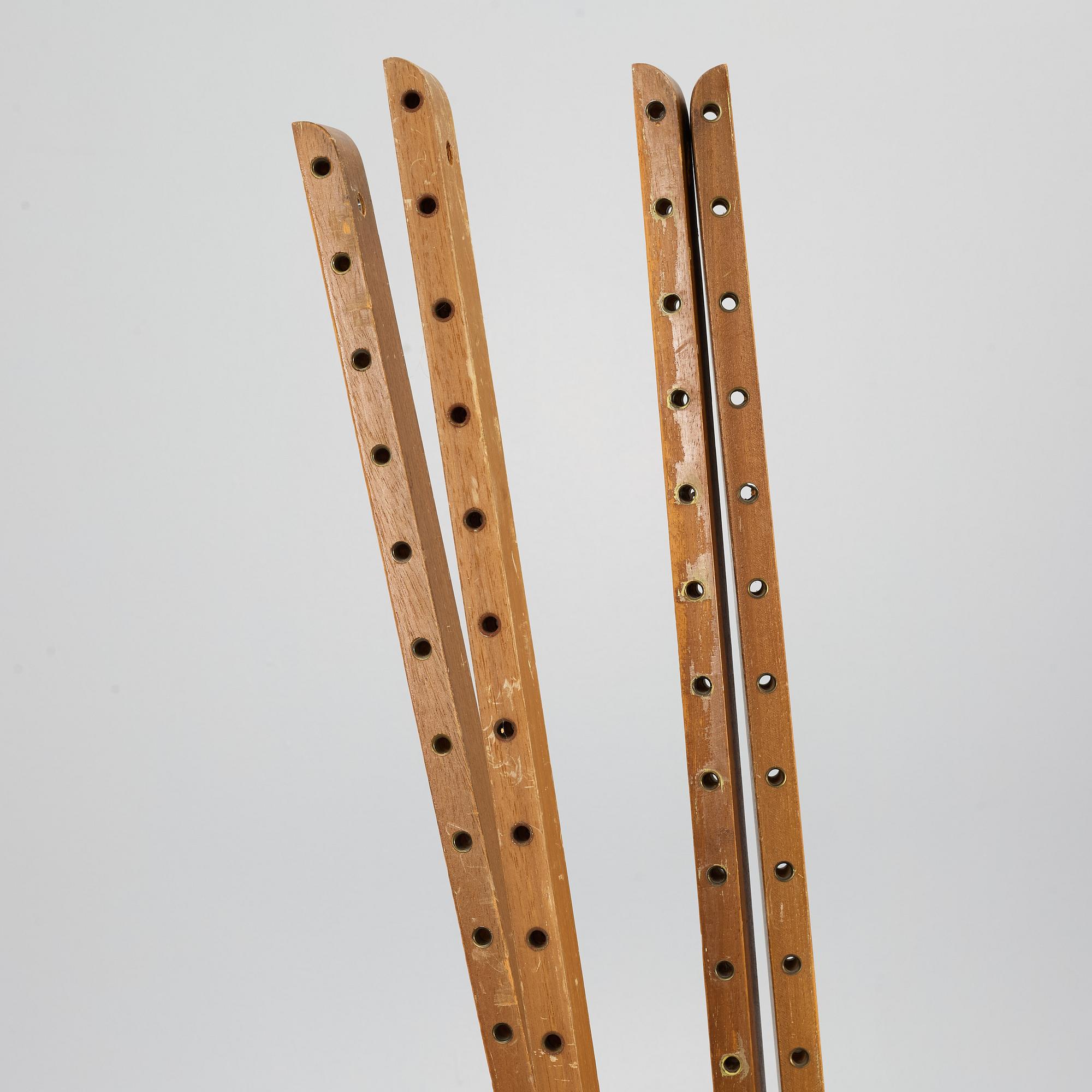 Poul Cadovius, a "Royal system" shelving system, Denmark, second half of the 20th century.