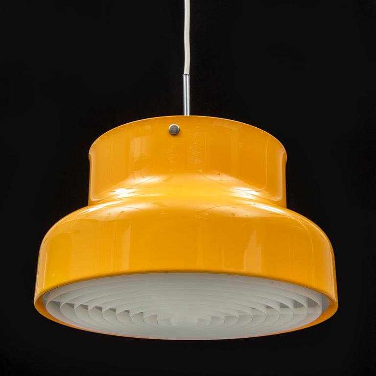 ANDERS PEHRSON, a "Bumling" ceiling light, Ateljé Lyktan. 20th century.