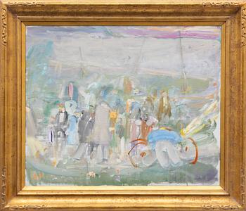 Ragnar Person, Folk Collection.