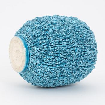 Gunnar Nylund, a stoneware vase, Rörstrand.