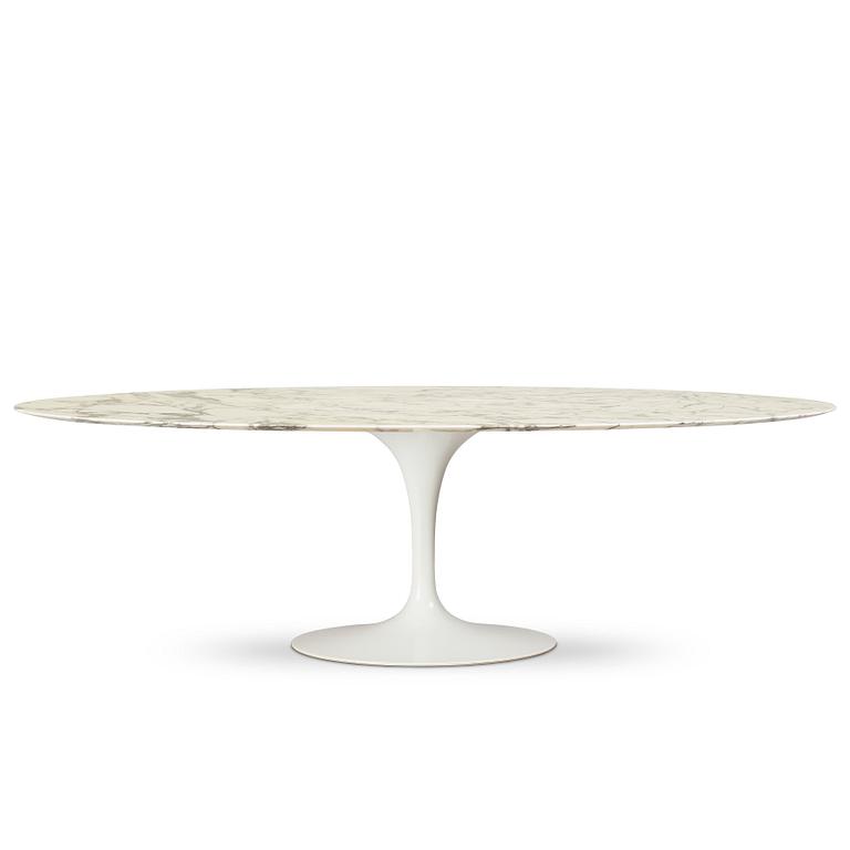 Eero Saarinen, matbord, "Tulip", Knoll International, 2015.