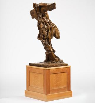 Sivert Lindblom, "Nike".