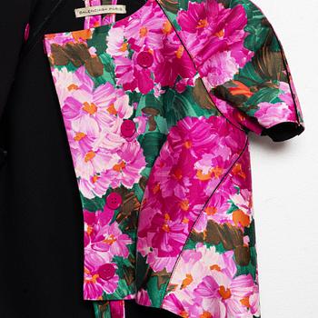 Nicolas Ghesquière, top, Balenciaga, S/S 2008, size Fr 36.