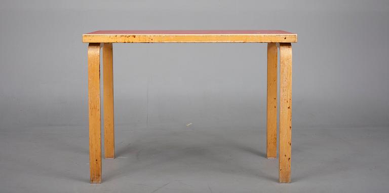 BORD, Alvar Aalto, Artek.