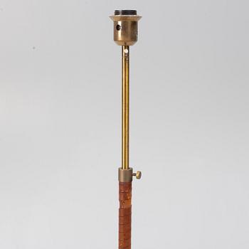 Golvlampa, Swedish modern, 1900-talets första hälft.