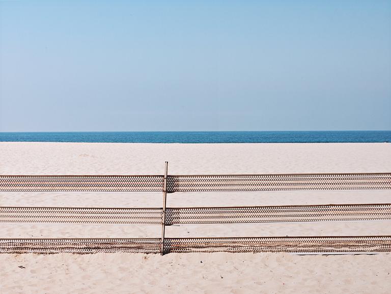 Lennart Durehed, "Santa Monica, Los Angeles, 2009".